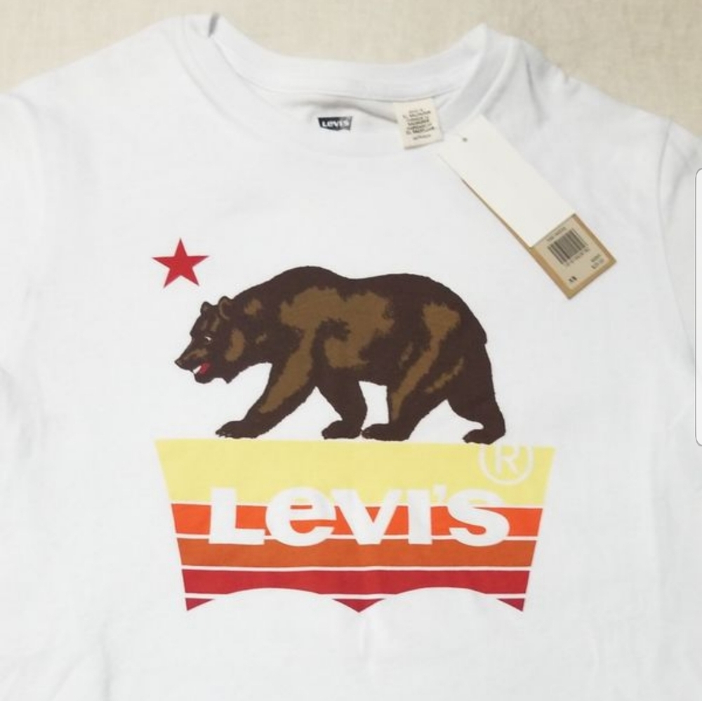 Levi's Graphic T-Shirt